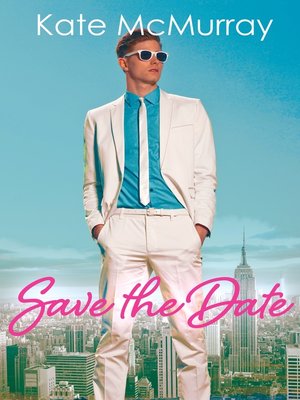 cover image of Save the Date